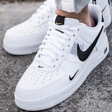 nike air force 1 heren geel|Nike Air Force 1 .